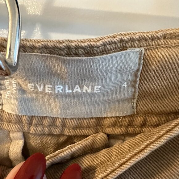 Everlane Chino Pants - Picture 2 of 4